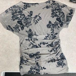 Maurices Top